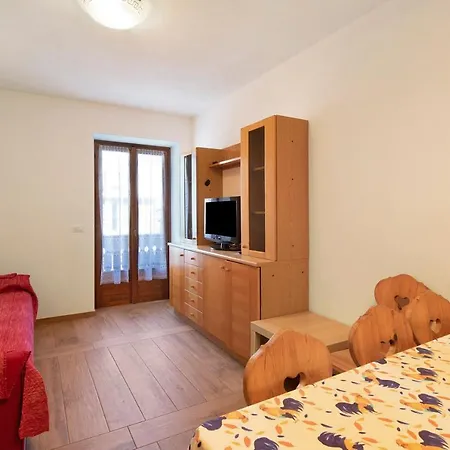 Daire Meridiana 6 Livigno