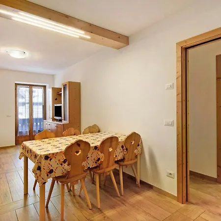 Meridiana 6 Daire