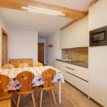 Meridiana 6 * Livigno