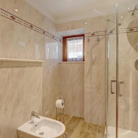 Meridiana 6 Daire