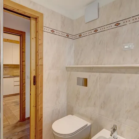 Meridiana 6 Daire