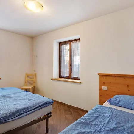 Apartment Meridiana 6