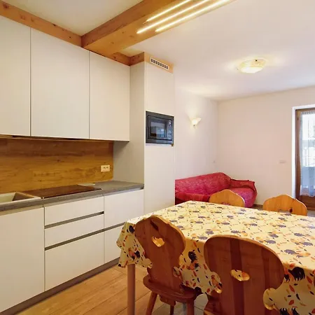 Meridiana 6 Daire