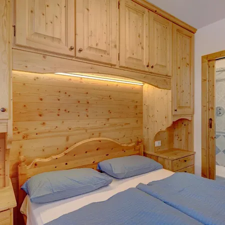 Meridiana 6 Livigno